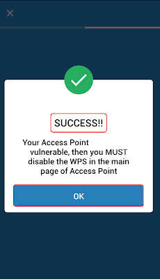 تحميل برنامج Wps Wpa Tester Premium مهكر APK للأندرويد 2026 أخر إصدار مجانًا تحميل برنامج Wps Wpa Tester Premium مهكر APK للأندرويد 2026 أخر إصدار مجانًا