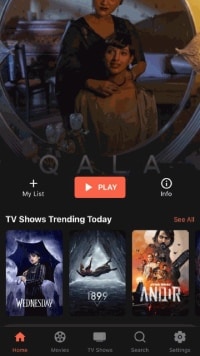 تحميل تطبيق دراما فليكس Drama Flix مهكر APK للأندرويد 2026 أخر إصدار مجانًا