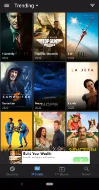 تحميل برنامج ميديا بوكس MediaBox HD Apk لمشاهدة الافلام والمسلسلات 2026 أخر إصدار مجانا تحميل برنامج ميديا بوكس MediaBox HD Apk لمشاهدة الافلام والمسلسلات 2026 أخر إصدار مجانا