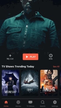 تحميل تطبيق دراما فليكس Drama Flix مهكر APK للأندرويد 2026 أخر إصدار مجانًا