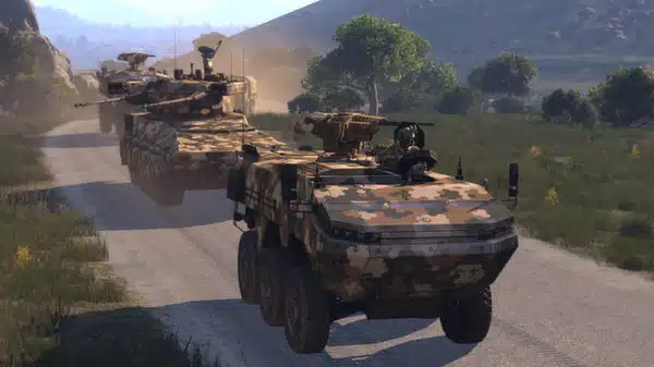 تحميل لعبة Arma 3 Mobile للاندرويد Apk أخر إصدار 2026 مجانا تحميل لعبة Arma 3 Mobile للاندرويد Apk أخر إصدار 2026 مجانا