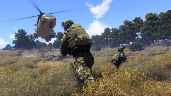 تحميل لعبة Arma 3 Mobile للاندرويد Apk أخر إصدار 2026 مجانا تحميل لعبة Arma 3 Mobile للاندرويد Apk أخر إصدار 2026 مجانا