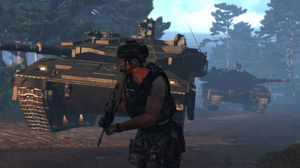 تحميل لعبة Arma 3 Mobile مهكرة APK للأندرويد 2026 أخر إصدار مجانًا تحميل لعبة Arma 3 Mobile مهكرة APK للأندرويد 2026 أخر إصدار مجانًا