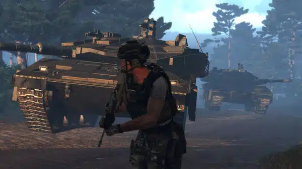 تحميل لعبة Arma 3 Mobile للاندرويد Apk أخر إصدار 2026 مجانا تحميل لعبة Arma 3 Mobile للاندرويد Apk أخر إصدار 2026 مجانا
