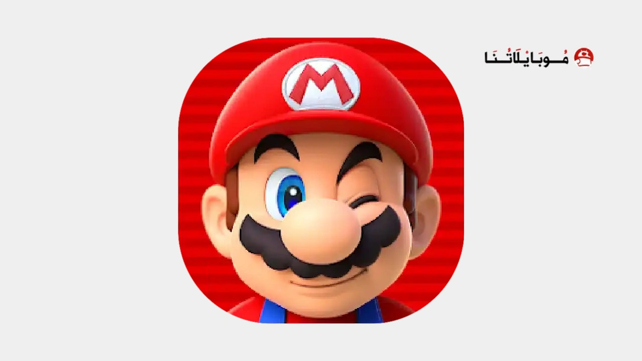 Super Mario Run