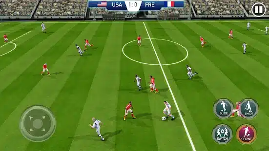 تحميل لعبة Winning Eleven 2025 Apk للاندرويد We 25 تعليق عربي للاندرويد مجانا تحميل لعبة Winning Eleven 2025 Apk للاندرويد We 25 تعليق عربي للاندرويد مجانا