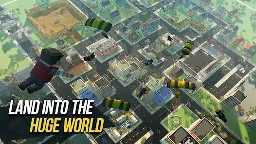 تحميل لعبة Grand Battle Royale مهكرة للاندرويد Apk أخر إصدار 2026 مجانا تحميل لعبة Grand Battle Royale مهكرة للاندرويد Apk أخر إصدار 2026 مجانا