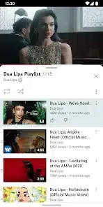تحميل يوتيوب الأصلي Youtube للاندرويد Apk أخر إصدار 2026 مجانا تحميل يوتيوب الأصلي Youtube للاندرويد Apk أخر إصدار 2026 مجانا