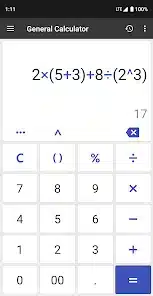 تحميل تطبيق ClevCalc Calculator مهكر للاندرويد Apk أخر إصدار 2026 مجانا تحميل تطبيق ClevCalc Calculator مهكر للاندرويد Apk أخر إصدار 2026 مجانا