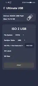 تحميل تطبيق Ultimate USB مهكر APK للأندرويد 2026 أخر إصدار مجانًا
