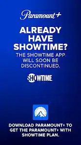 تحميل تطبيق Showtime مهكر APK للأندرويد 2026 أخر إصدار مجانًا
