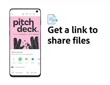 تحميل برنامج Adobe Acrobat Reader مهكر للاندرويد Apk أخر إصدار 2026 مجانا تحميل برنامج Adobe Acrobat Reader مهكر للاندرويد Apk أخر إصدار 2026 مجانا