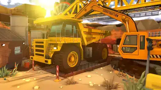 تحميل لعبة Transport Tycoon Empire مهكرة للاندرويد Apk أخر إصدار 2026 مجانا تحميل لعبة Transport Tycoon Empire مهكرة للاندرويد Apk أخر إصدار 2026 مجانا