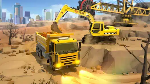 تحميل لعبة Transport Tycoon Empire مهكرة للاندرويد Apk أخر إصدار 2026 مجانا تحميل لعبة Transport Tycoon Empire مهكرة للاندرويد Apk أخر إصدار 2026 مجانا