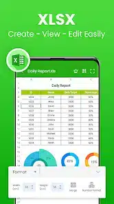 تحميل برنامج وورد Office App مهكر APK للأندرويد 2026 أخر إصدار مجانًا