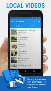 تحميل تطبيق Web Video Caster Premium مهكر للاندرويد Apk أخر إصدار 2026 مجانا تحميل تطبيق Web Video Caster Premium مهكر للاندرويد Apk أخر إصدار 2026 مجانا