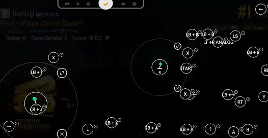 تحميل تطبيق Panda Gamepad Pro مهكر للاندرويد Apk أخر إصدار 2026 مجانا تحميل تطبيق Panda Gamepad Pro مهكر للاندرويد Apk أخر إصدار 2026 مجانا