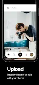 تحميل تطبيق Pexels مهكر APK للأندرويد 2026 أخر إصدار مجانًا
