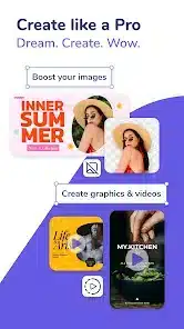 تحميل تطبيق Desygner مهكر Apk صانع تصميم جرافيك للاندرويد 2026 أخر إصدار مجانا تحميل تطبيق Desygner مهكر Apk صانع تصميم جرافيك للاندرويد 2026 أخر إصدار مجانا