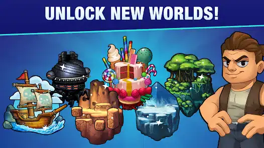 تحميل لعبة Mr Autofire مهكرة للاندرويد Apk أخر إصدار 2026 مجانا تحميل لعبة Mr Autofire مهكرة للاندرويد Apk أخر إصدار 2026 مجانا
