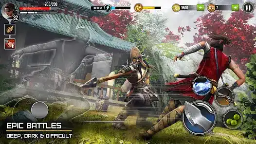 تحميل لعبة Ryuko مهكرة APK للأندرويد 2026 أخر إصدار مجانًا