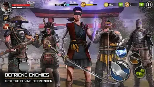 تحميل لعبة Ryuko مهكرة APK للأندرويد 2026 أخر إصدار مجانًا