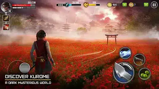 تحميل لعبة Ryuko مهكرة APK للأندرويد 2026 أخر إصدار مجانًا