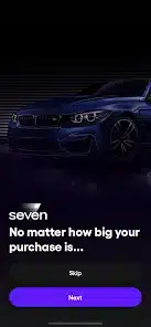 تحميل تطبيق Seven للتمويل للأندرويد 2026 أخر إصدار مجانًا