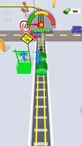 تنزيل لعبة Speed Train مهكر للاندرويد Apk أخر إصدار 2026 مجانا تنزيل لعبة Speed Train مهكر للاندرويد Apk أخر إصدار 2026 مجانا