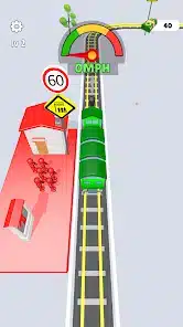 تنزيل لعبة Speed Train مهكر للاندرويد Apk أخر إصدار 2026 مجانا تنزيل لعبة Speed Train مهكر للاندرويد Apk أخر إصدار 2026 مجانا