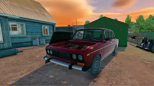 تحميل لعبة My Favorite Car مهكرة APK للأندرويد 2026 أخر إصدار مجانًا