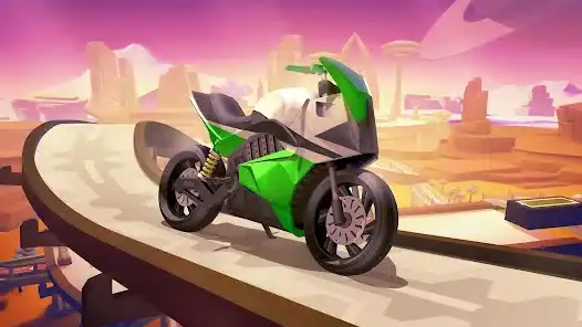 تحميل لعبة Gravity Rider Zero مهكرة للاندرويد Apk أخر إصدار 2026 مجانا تحميل لعبة Gravity Rider Zero مهكرة للاندرويد Apk أخر إصدار 2026 مجانا