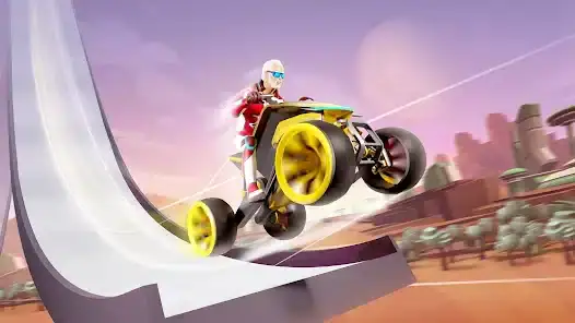 تحميل لعبة Gravity Rider Zero مهكرة للاندرويد Apk أخر إصدار 2026 مجانا تحميل لعبة Gravity Rider Zero مهكرة للاندرويد Apk أخر إصدار 2026 مجانا