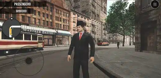 تحميل لعبة Mafia Noir _ Stealth للاندرويد 2026 أخر إصدار مجانا تحميل لعبة Mafia Noir _ Stealth للاندرويد 2026 أخر إصدار مجانا