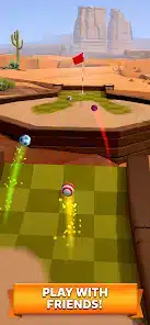تحميل لعبة Golf Battle مهكرة للاندرويد Apk أخر إصدار 2026 مجانا تحميل لعبة Golf Battle مهكرة للاندرويد Apk أخر إصدار 2026 مجانا