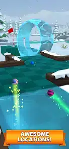 تحميل لعبة Golf Battle مهكرة للاندرويد Apk أخر إصدار 2026 مجانا تحميل لعبة Golf Battle مهكرة للاندرويد Apk أخر إصدار 2026 مجانا