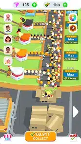 تحميل لعبة Idle Egg Factory مهكرة APK للأندرويد 2026 أخر إصدار مجانًا
