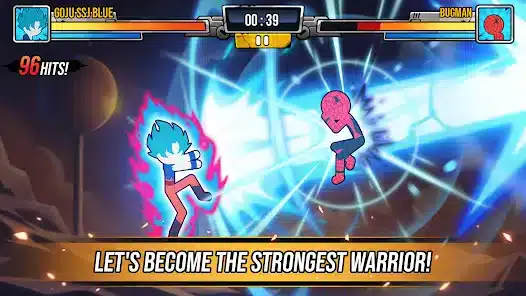 تحميل لعبة Super Stickman Dragon Warriors مهكرة للاندرويد Apk أخر إصدار 2026 مجانا تحميل لعبة Super Stickman Dragon Warriors مهكرة للاندرويد Apk أخر إصدار 2026 مجانا