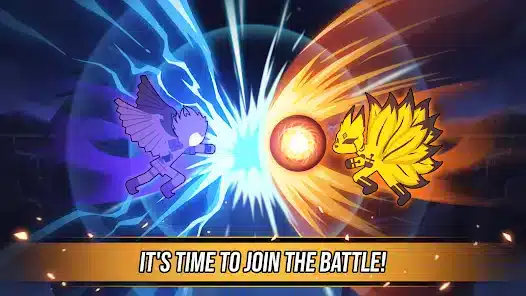 تحميل لعبة Super Stickman Dragon Warriors مهكرة للاندرويد Apk أخر إصدار 2026 مجانا تحميل لعبة Super Stickman Dragon Warriors مهكرة للاندرويد Apk أخر إصدار 2026 مجانا
