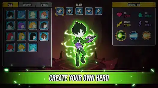 تحميل لعبة Super Stickman Dragon Warriors مهكرة للاندرويد Apk أخر إصدار 2026 مجانا تحميل لعبة Super Stickman Dragon Warriors مهكرة للاندرويد Apk أخر إصدار 2026 مجانا