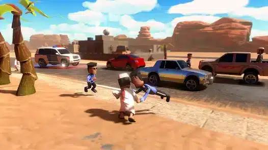 تحميل لعبة المطاردة The Chase للاندرويد 2026 أخر إصدار مجانا تحميل لعبة المطاردة The Chase للاندرويد 2026 أخر إصدار مجانا