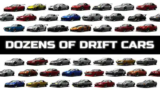 تحميل لعبة Drift Legends 2 مهكرة للاندرويد Apk أخر إصدار 2026 مجانا تحميل لعبة Drift Legends 2 مهكرة للاندرويد Apk أخر إصدار 2026 مجانا