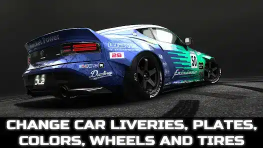 تحميل لعبة Drift Legends 2 مهكرة للاندرويد Apk أخر إصدار 2026 مجانا تحميل لعبة Drift Legends 2 مهكرة للاندرويد Apk أخر إصدار 2026 مجانا