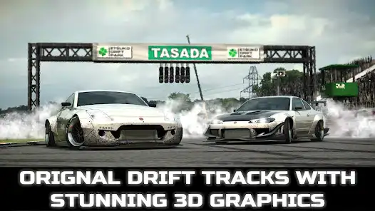تحميل لعبة Drift Legends 2 مهكرة للاندرويد Apk أخر إصدار 2026 مجانا تحميل لعبة Drift Legends 2 مهكرة للاندرويد Apk أخر إصدار 2026 مجانا