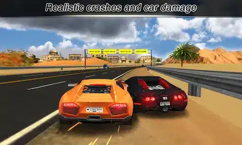 تحميل لعبة City Racing 3D مهكرة للاندرويد Apk أخر إصدار 2026 مجانا تحميل لعبة City Racing 3D مهكرة للاندرويد Apk أخر إصدار 2026 مجانا