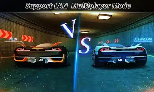تحميل لعبة City Racing 3D مهكرة للاندرويد Apk أخر إصدار 2026 مجانا تحميل لعبة City Racing 3D مهكرة للاندرويد Apk أخر إصدار 2026 مجانا