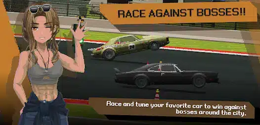تحميل لعبة APEX Racer مهكرة للاندرويد Apk أخر إصدار 2026 مجانا تحميل لعبة APEX Racer مهكرة للاندرويد Apk أخر إصدار 2026 مجانا