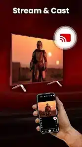 تحميل تطبيق HD Video player All formats مهكر APK للأندرويد 2026 أخر إصدار مجانًا