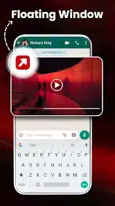 تحميل تطبيق HD Video player All formats مهكر APK للأندرويد 2026 أخر إصدار مجانًا