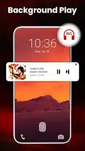 تحميل تطبيق HD Video player All formats مهكر APK للأندرويد 2026 أخر إصدار مجانًا